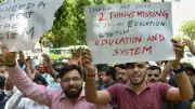 UGC Regulations Row: Understanding the Controversy and Protests by Students and Teachers