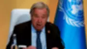 UN Chief Antonio Guterres Highlights India-EU Trade Pact as Key to Global Multi-Polarity