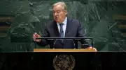 UN Chief Warns: Clinging to Privileges Risks Future Consequences, Urges UNSC Reform