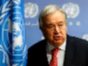 UN Faces Imminent Financial Collapse as Dues Pile Up, Guterres Warns