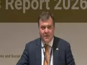 UN Projects India's Economy to Grow 7.4% in 2025, Among World's Fastest