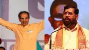 Unexpected Alliance: Two Shiv Senas to Join Hands for Barshi Zilla Parishad Polls