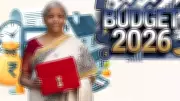 Union Budget 2026-27: Direct Taxes Surge Past Indirect Collections in 5-Year Revenue Shift