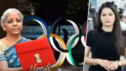 Union Budget 2026: A Game-Changer for Indian Sports Ahead of Major Events