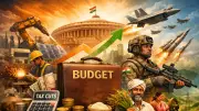 Union Budget 2026 Expectations: Tax Reforms, Capex Trends & Sectoral Focus