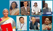 Union Budget 2026: The 7 Bureaucrats Behind India's Growth Strategy