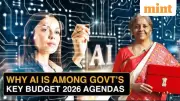 Union Budget 2026's ₹1 Trillion AI Push: Can It Fuel India's Tech Revolution?