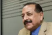 Union Minister Jitendra Singh to Inaugurate NIO's Shore-Based Lab in Vizag