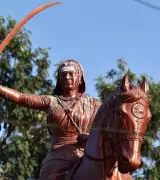 Union Minister V Somanna Pushes for National Celebration of Kittur Rani Channamma