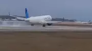 United Airlines Flight Narrowly Avoids Crash Landing in Orlando Due to Mechanical Issue