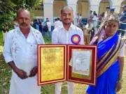 University of Mysore Convocation Celebrates 24 Gold Medals Winner & Inspiring Students