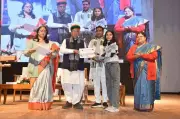 University of Rajasthan Marks 80th Foundation Day, Honors 100+ Achievers