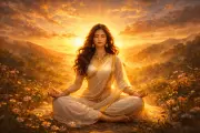 Unlock Your Destiny: How Golden Hour Can Transform Your Mind and Fortune