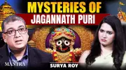 Unraveling the Mysteries of Jagannath Puri: Where Faith Defies Science