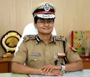 UP Govt Transfers 20 Senior IPS Officers; Aparna Kumar Becomes First Woman JCP Lucknow
