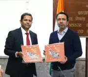 UP Launches 'Kaushal Disha' Portal for Free Online Skill Training