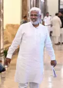 UP Minister Highlights State's Transformation from Challenges to Development Model