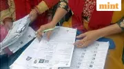 UP Voter List Shrinks: 2.89 Crore Names Dropped in Draft Roll