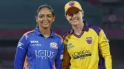 UP Warriorz Face Mumbai Indians in WPL Rematch After First Win