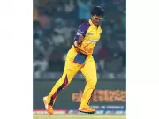 UP Warriorz Stage Remarkable Recovery to Post 143/5 Against RCB in WPL