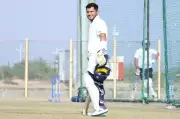 UPCA Drops Captain Karan Sharma, Names Aryan Juyal as New Ranji Skipper