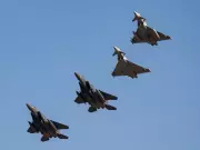 US Airstrikes Eliminate Al-Qaeda Leader Tied to ISIS Ambush on US Troops in Syria