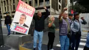 US Captures Venezuela's Maduro in Military Strike, Global Alarm Raised