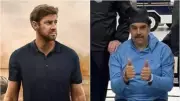 US Captures Venezuela's Maduro in Overnight Op, Sparks Jack Ryan Comparisons