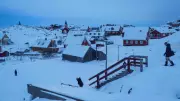 US Considers $700 Billion Investment to Acquire Greenland