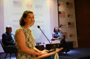 US Consul General in Kolkata Highlights Critical Role of Eastern India in Indo-Pacific Trade