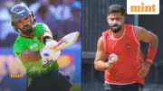 US Cricketers of Pakistani Origin Await India Visas for T20 World Cup