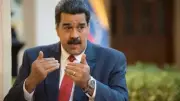 US Delta Force Captures Venezuelan President Maduro in Daring Raid