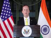 US Envoy Delivers Trump's Invitation to PM Modi for Gaza Peace Board