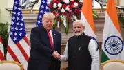 US Envoy Sergio Gor Highlights Trump-Modi Bond, Confident on Trade Deal