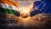 US-EU Tariff Spat May Speed Up India-EU Free Trade Agreement