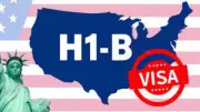 US H-1B Visa Crisis Deepens: No New Stamping Slots in 2026, Interviews Pushed to 2027