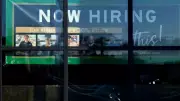 US Hiring Stays Subdued in December, Job Gains Weak in 2025