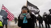 US Judge Restricts Immigration Agents' Actions Against Peaceful Protesters in Minnesota