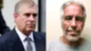 US Justice Department Files Reveal Prince Andrew's Buckingham Palace Invitation to Jeffrey Epstein