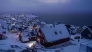 US Lawmakers Propose Bills to Annex Greenland, Sparking International Debate
