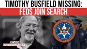 U.S. Marshals Join Manhunt for Actor Timothy Busfield After Arrest Warrant