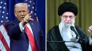 US Military Options Against Iran Expand Amid Protests, Cyber and Psychological Warfare Considered