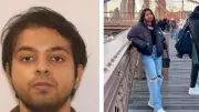 US Murder Suspect Arjun Sharma Flees to India After Allegedly Killing Ex-Girlfriend