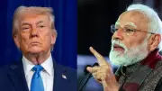 US Official: No Modi-Trump Call on Trade Deal, India on 'Wrong Side of Seesaw'