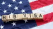 US Researcher Debunks Viral Claim About Single Lawyer Approving 700,000 H-1B Visas