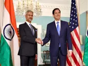 US Senator Rubio Highlights Shanti Act's Potential for American Investment in India