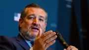 US Senator Ted Cruz Accuses Trump, Vance, Navarro of Blocking India Trade Deal