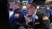 US Stocks Open Higher as Gold Hits Record $5,000; Fed Meeting, Earnings in Focus