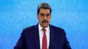 US Strikes Venezuela, Claims Maduro Captured After His Overture for Talks