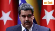 US Strikes Venezuela, Targets Maduro's 'Cartel de los Soles' as FTO
